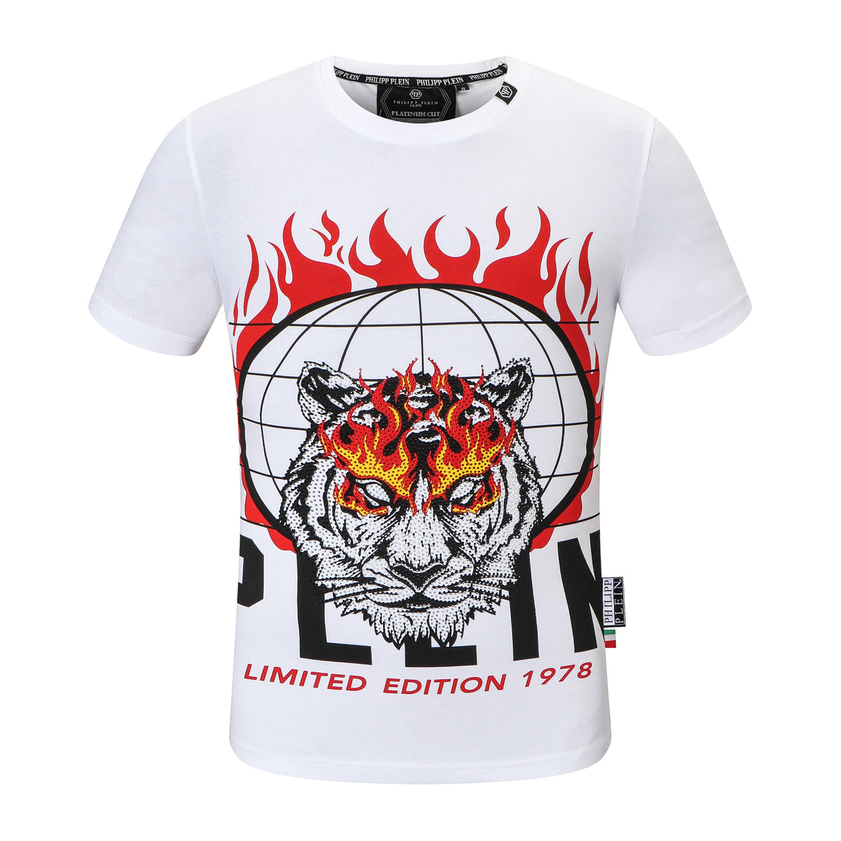 PP T-shirt