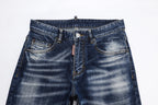 DSQ2 Jeans