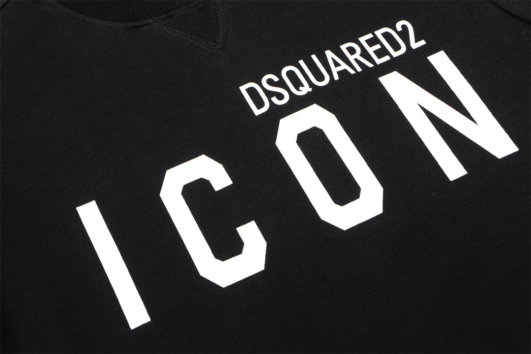 DSQ2 Sweatshirt ICON