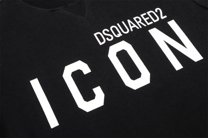 DSQ2 Sweatshirt ICON
