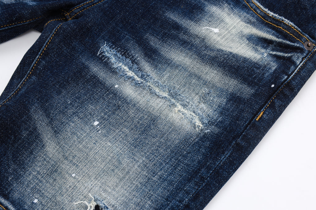 DSQ2 short Jeans