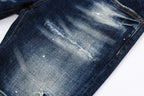 DSQ2 short Jeans