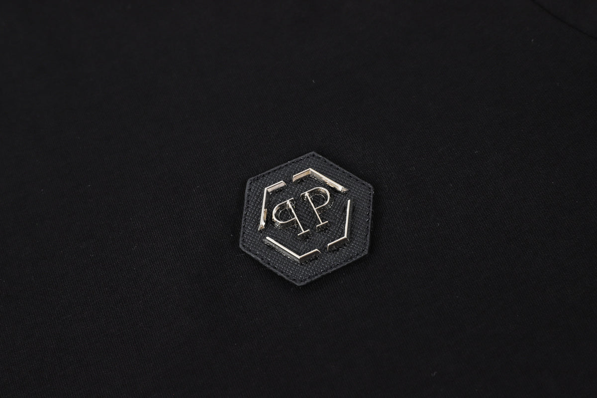 PP T-shirt Logo