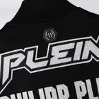 PP Skull Hoodie Jacket Suit