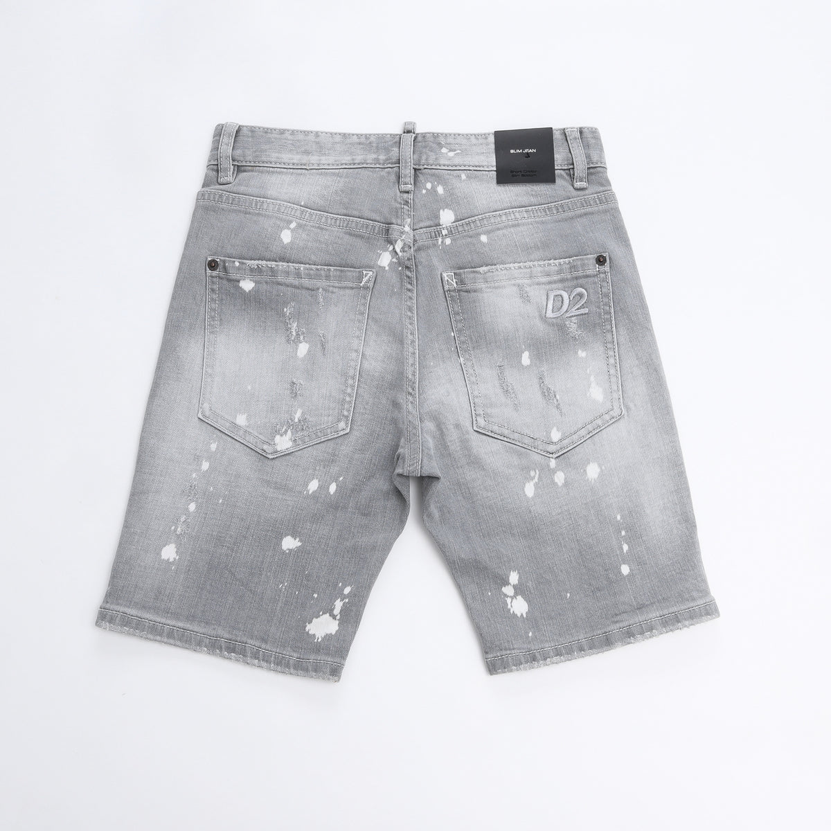 DSQ2 short Jeans