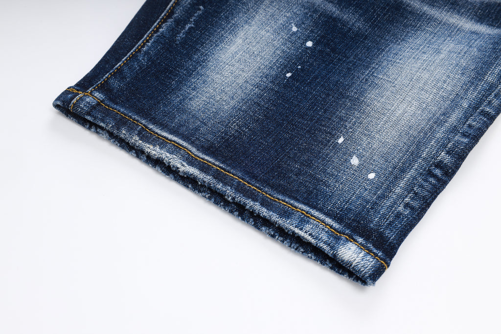 DSQ2 short Jeans