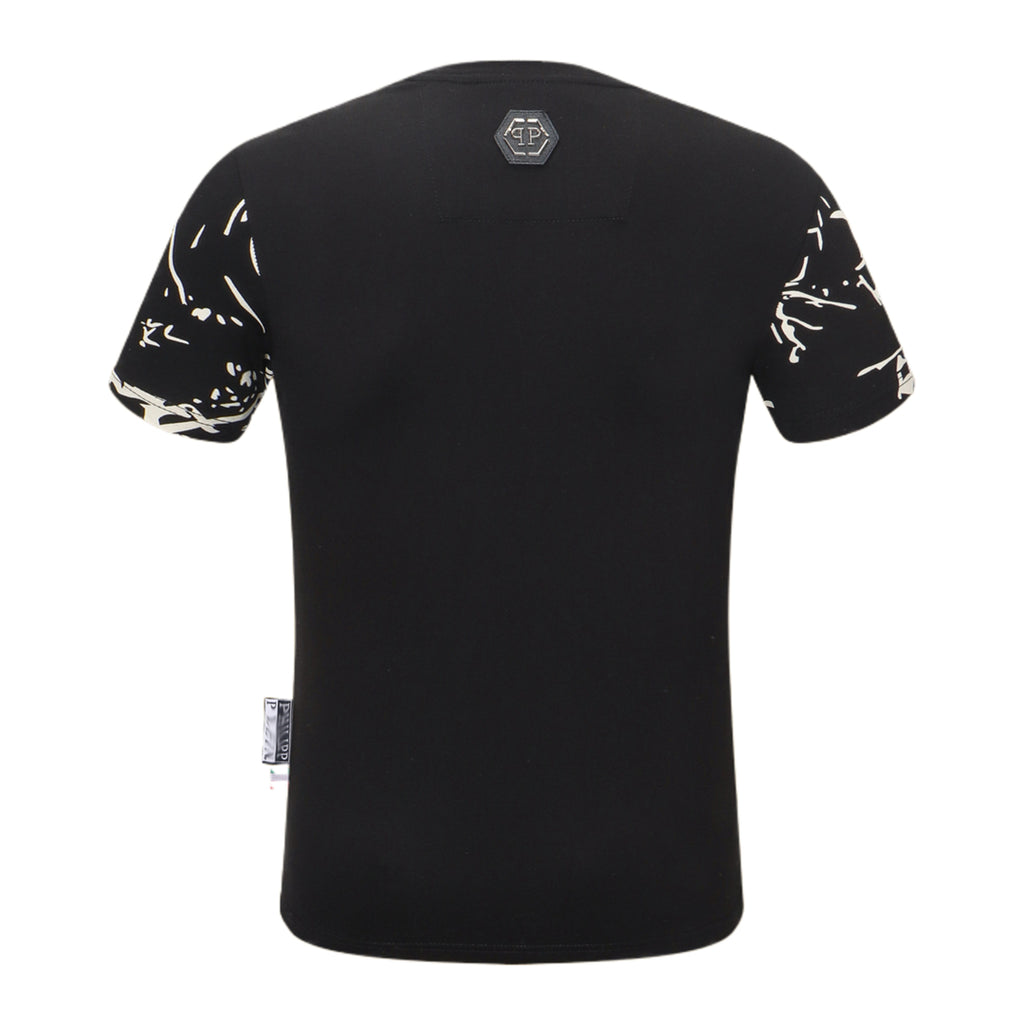 PP T-shirt Lion