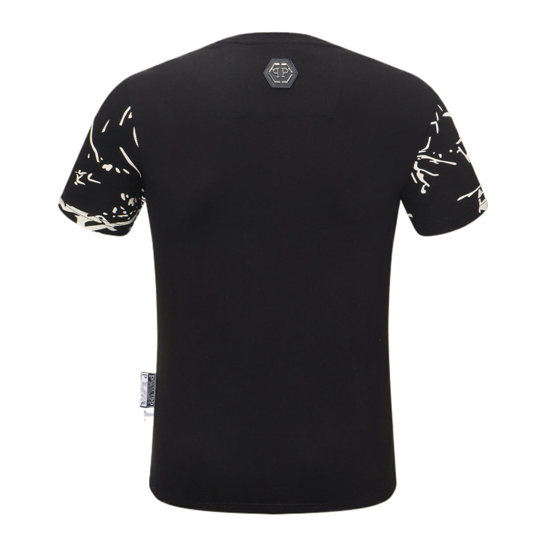 PP T-shirt Lion