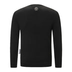 PP Sweatshirt Skull