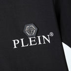 PP T-shirt Shorts Suit