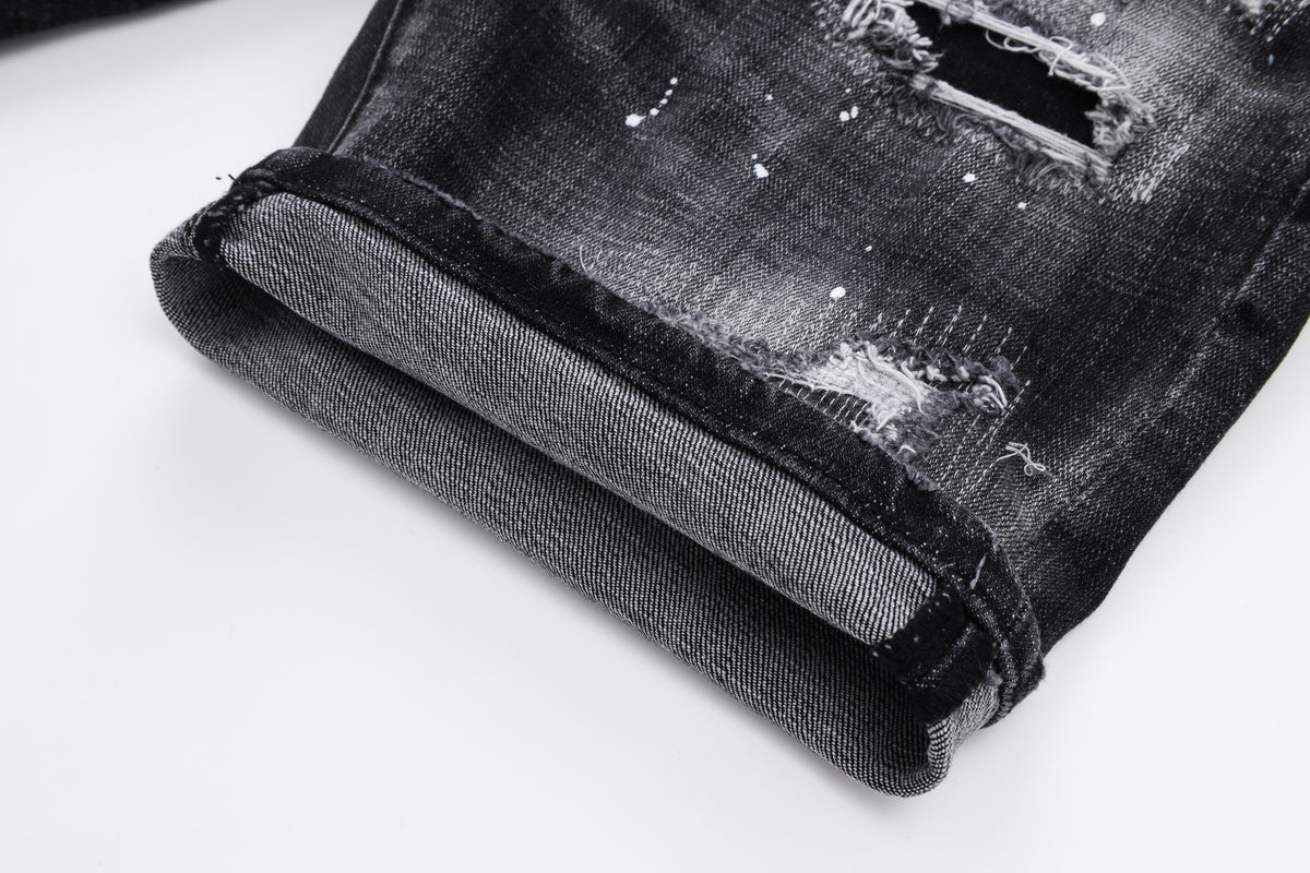 DSQ2 short Jeans