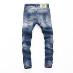 DSQ2 Jeans Ripped