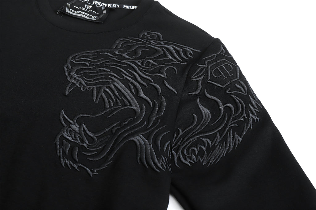 PP Sweatshirt Tiger