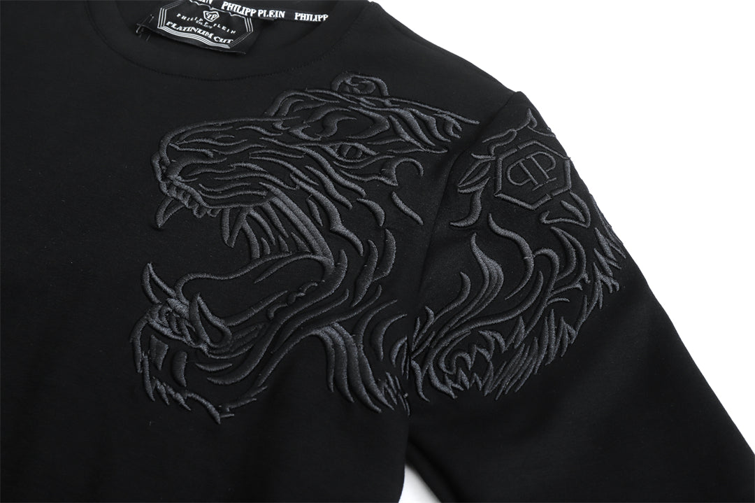 PP Sweatshirt Tiger