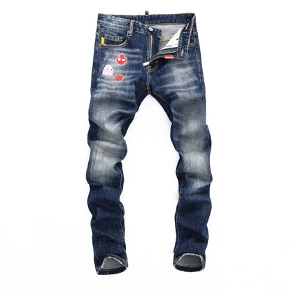 DSQ2 Jeans Dark