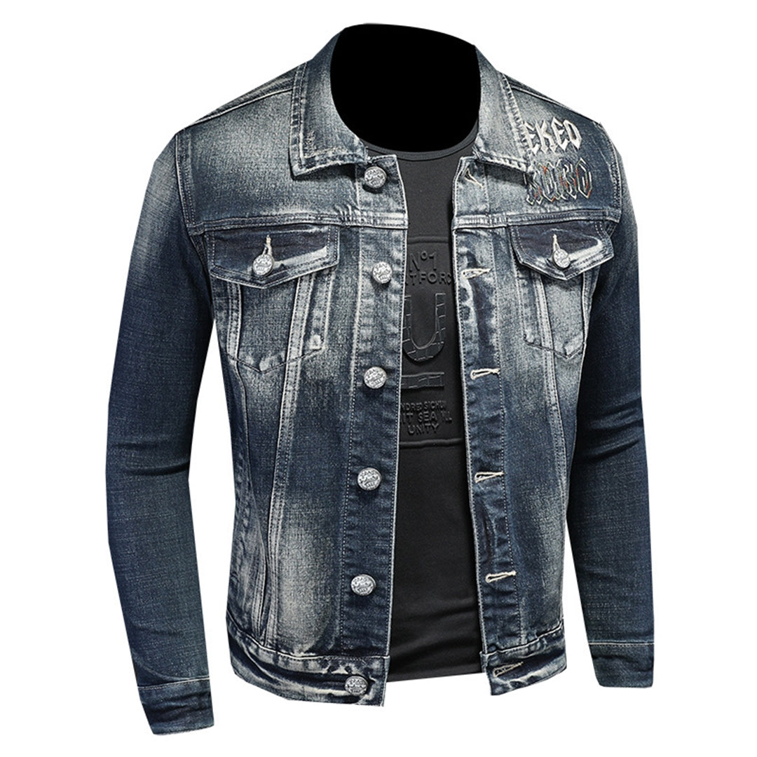 DSQ2 Denim Jacket