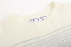 OFF Gradient Sweater