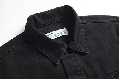 OFF Denim Jacket