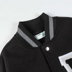 OFF Moon Jacket Coat