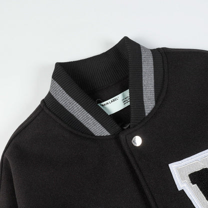 OFF Moon Jacket Coat