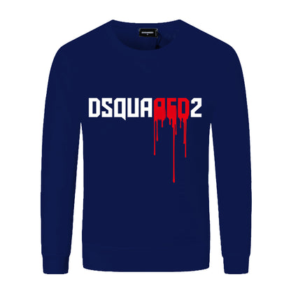 DSQ2 Sweatshirt Logo
