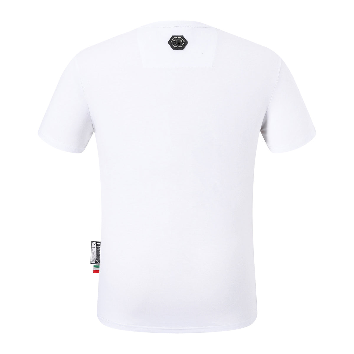 PP T-shirt Logo