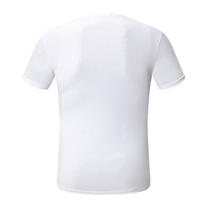 DSQ2 Maple Leaf T-shirt