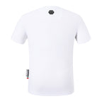 PP T-shirt Crystal Skull