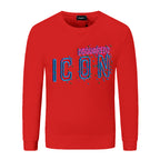 DSQ2 Sweatshirt Logo