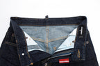 DSQ2 Dark Jeans