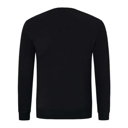 Dsquared2 Forever ICON Cotton Sweatshirt