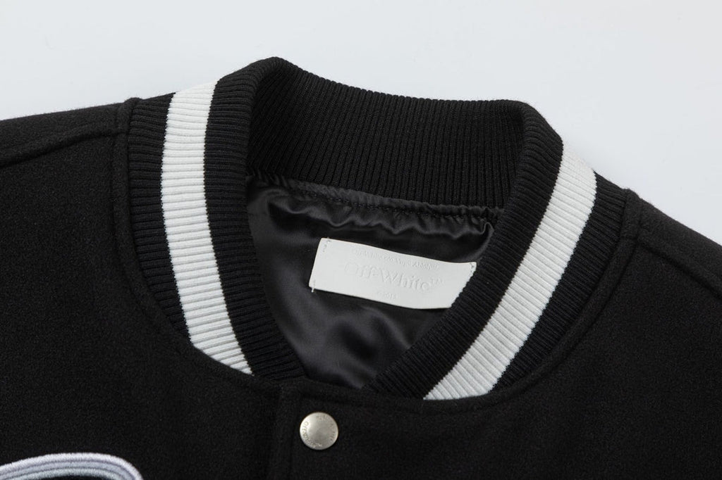 OFF Jacket Coat
