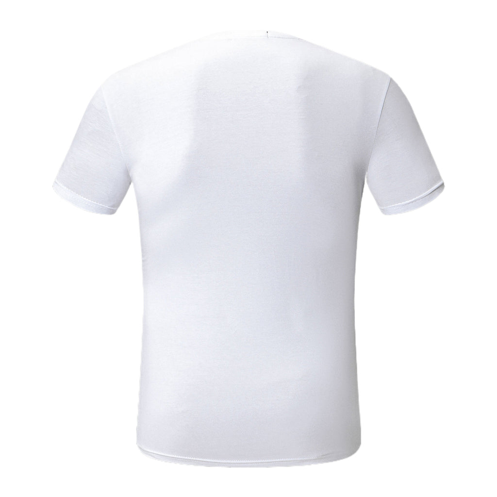 Dsquared2 ICON Logo Cotton T-shirt