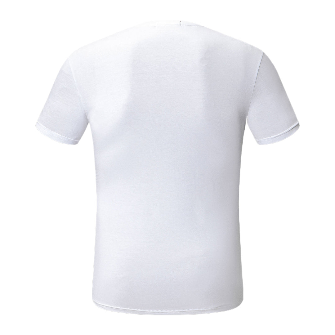 Dsquared2 ICON Logo Cotton T-shirt