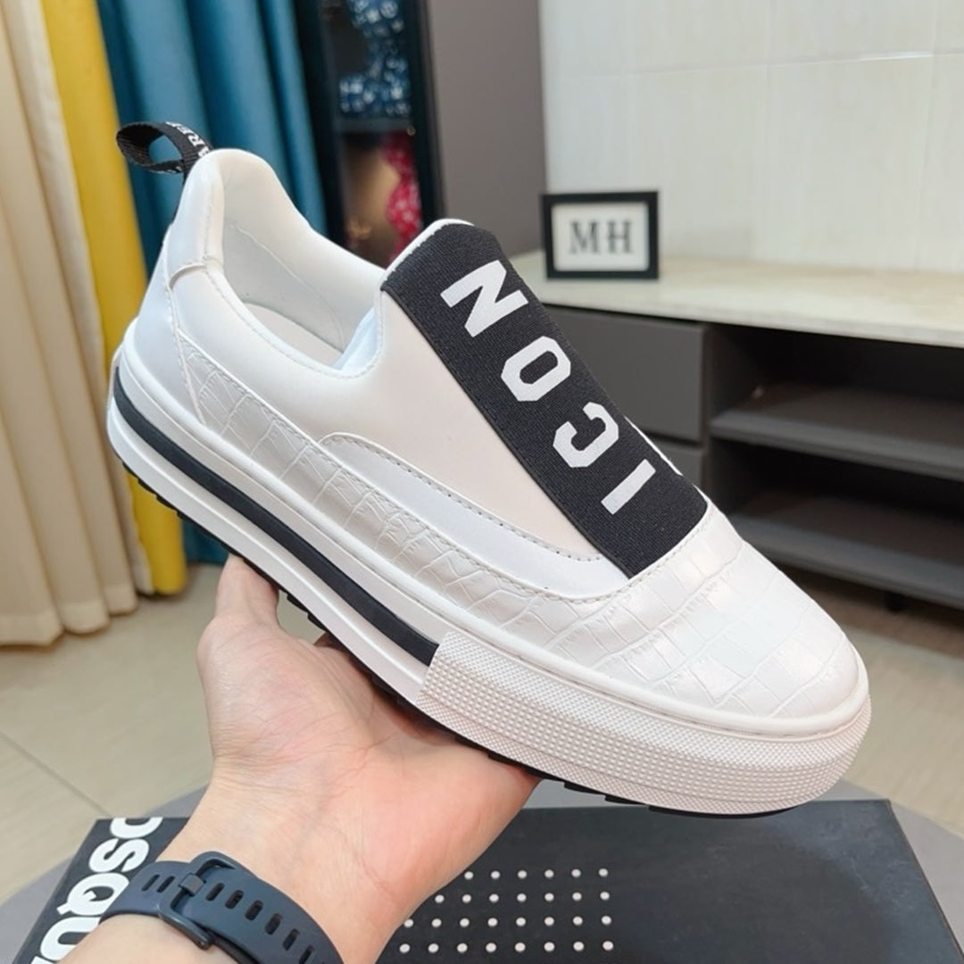 DSQ2 ICON Sneaker