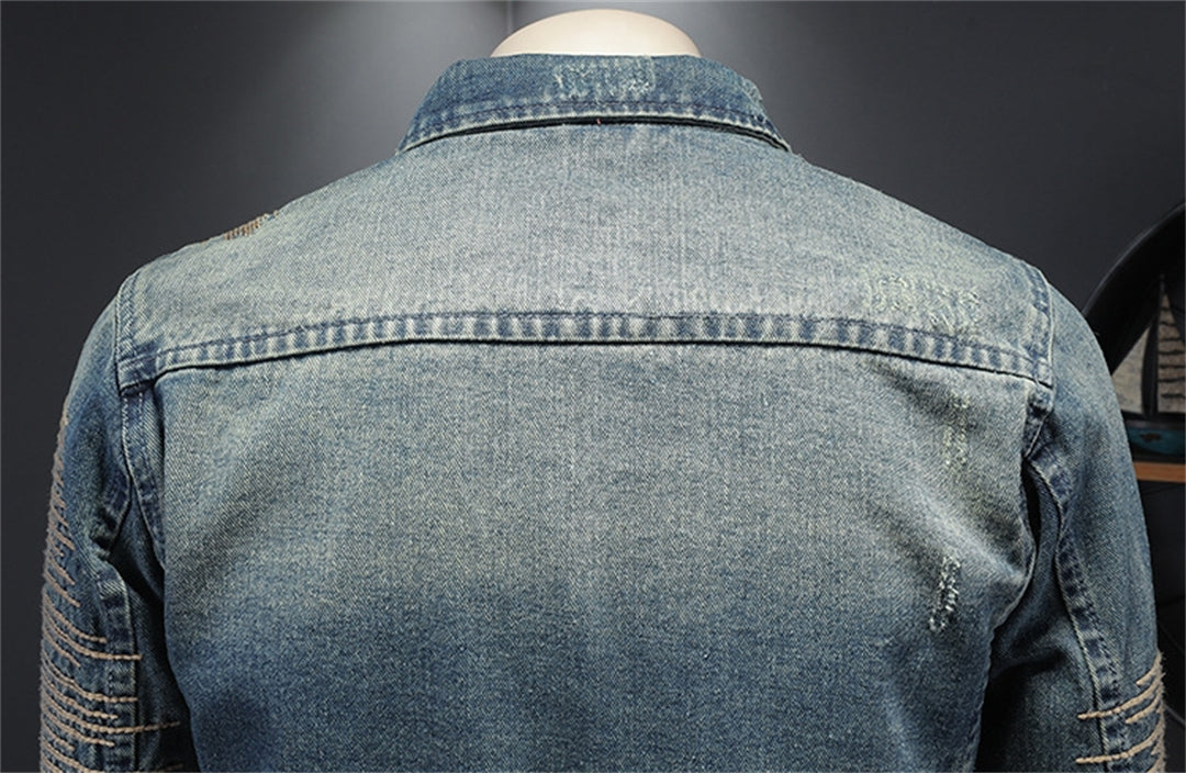 DSQ2 Denim Jacket