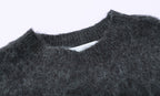 OFF LOGO Sweater