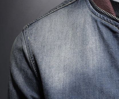 DSQ2 Denim Jacket