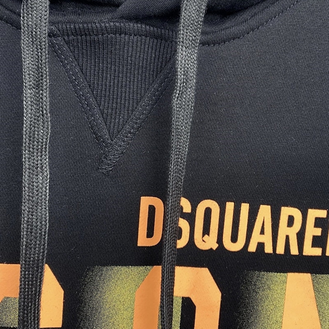 DSQ2 Print Sweatshirt