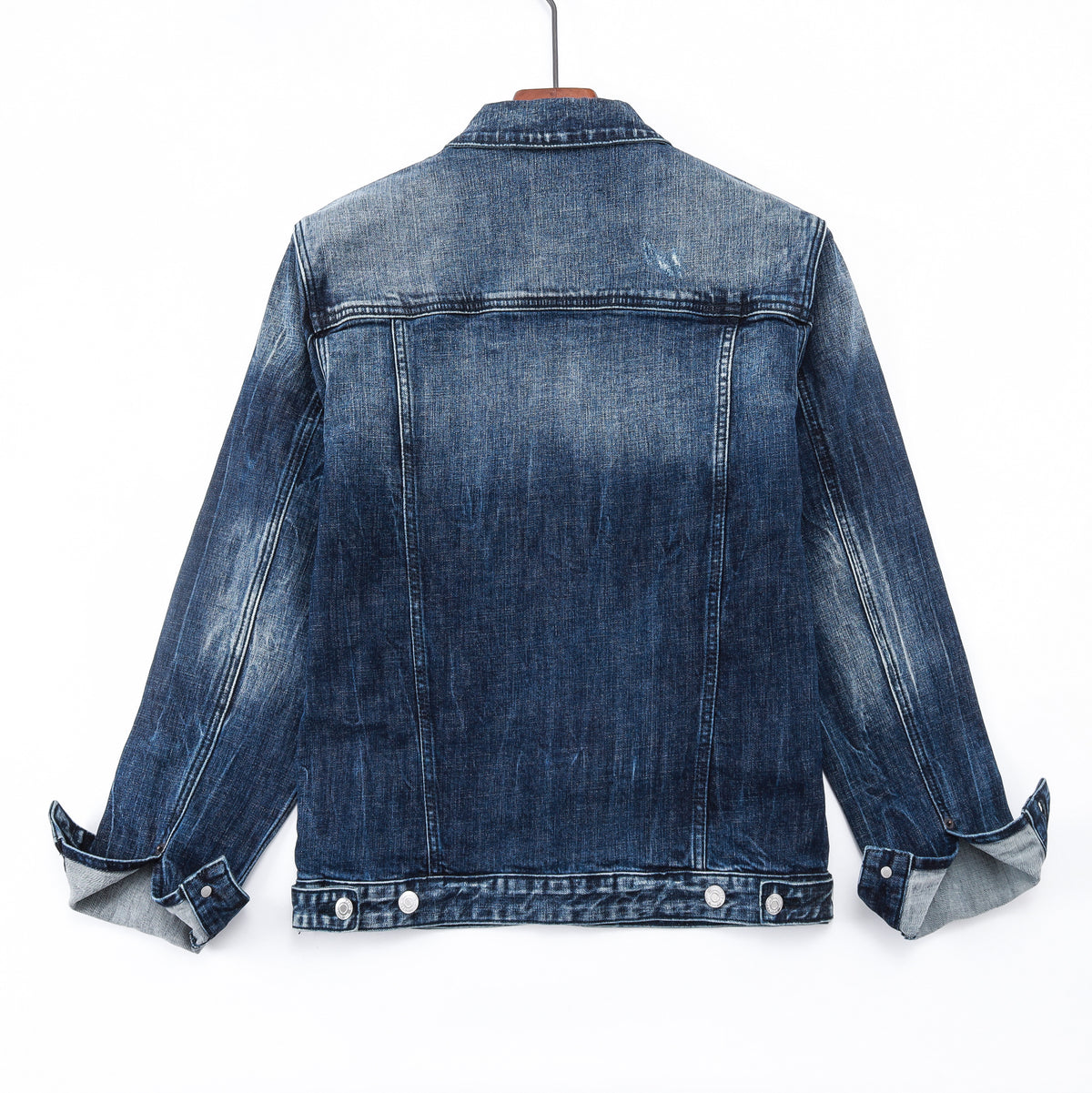 DSQ2 Denim Jacket
