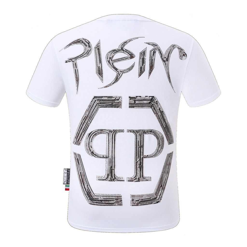 PP T-shirt Logo
