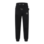 PP Skull Hoodie Jacket Suit