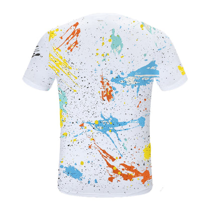 DSQ2 ICON Graffiti T-shirt