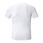 DSQ2 LOGO T-shirt