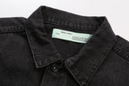 OFF Denim Jacket