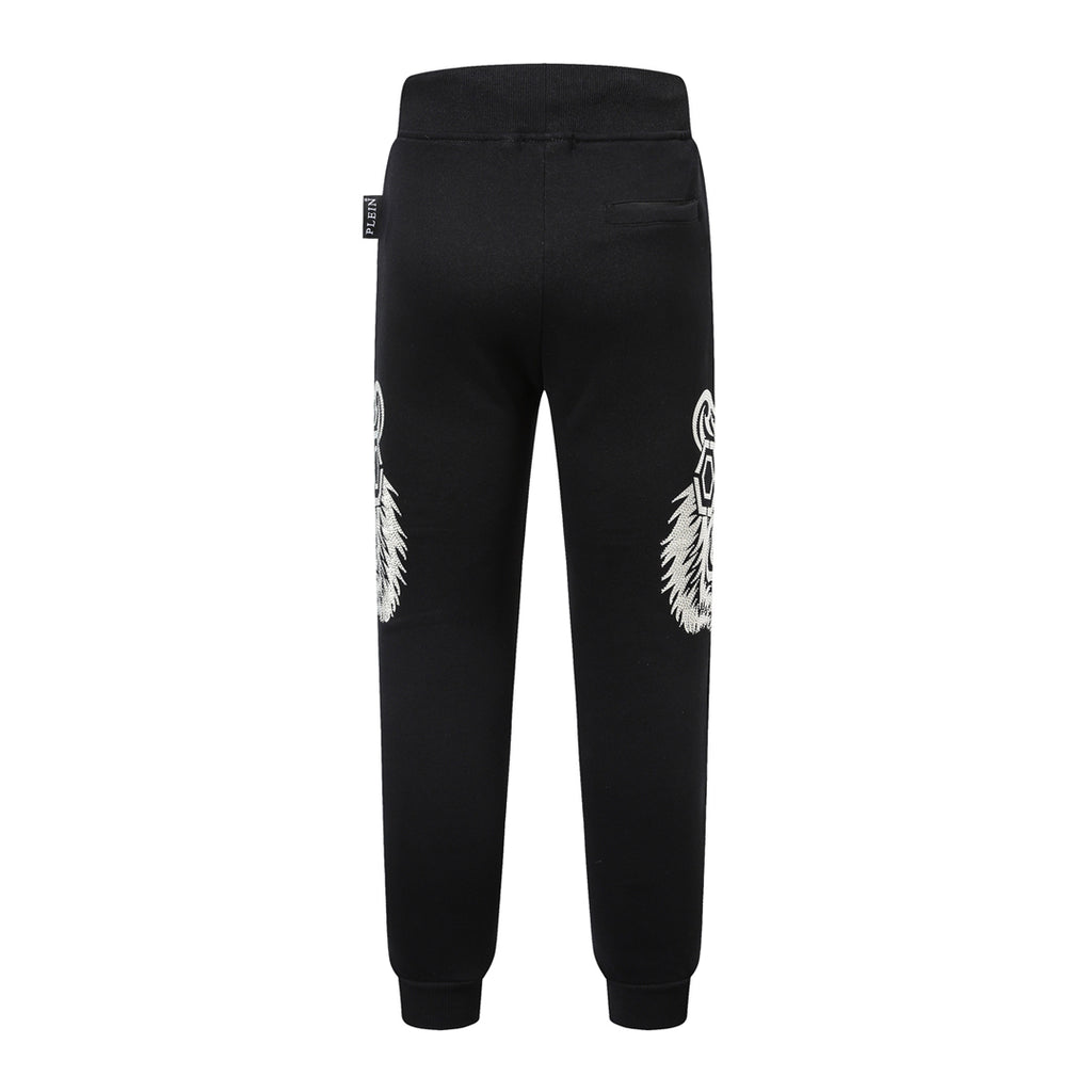 PP Tiger Hoodie Jacket Suit