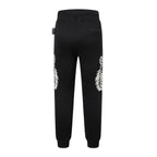 PP Tiger Hoodie Jacket Suit