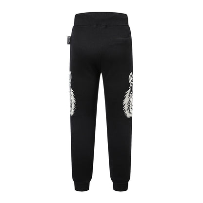 PP Tiger Hoodie Jacket Suit