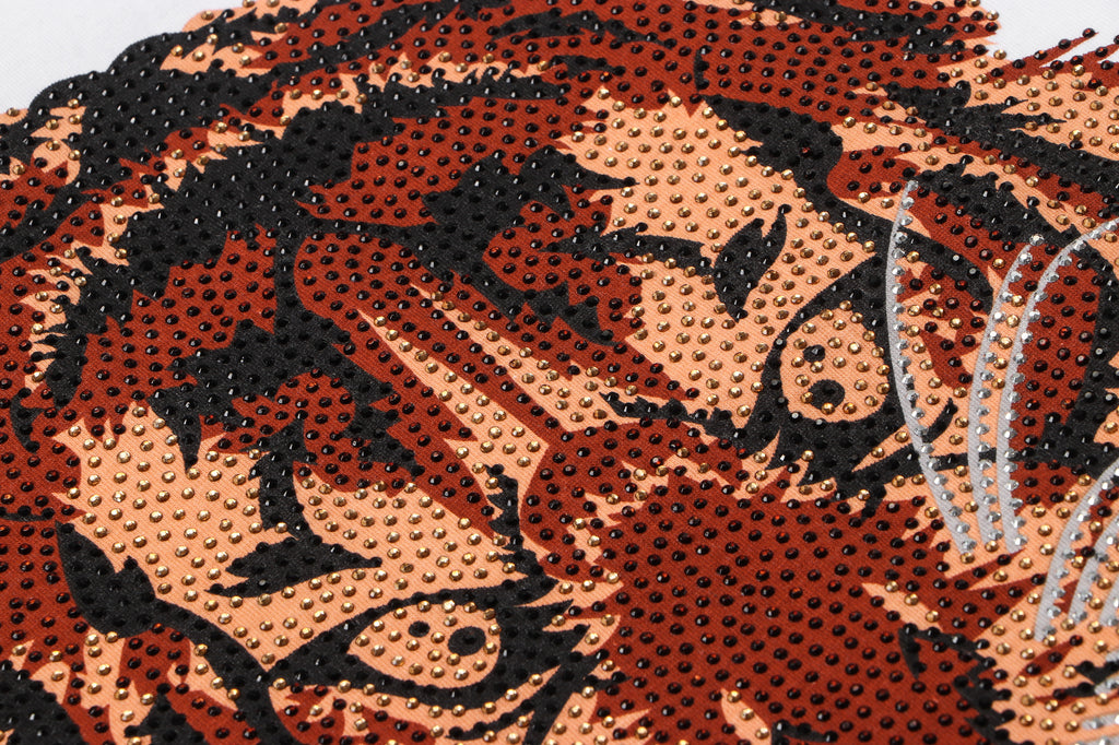 PP T-shirt Tiger