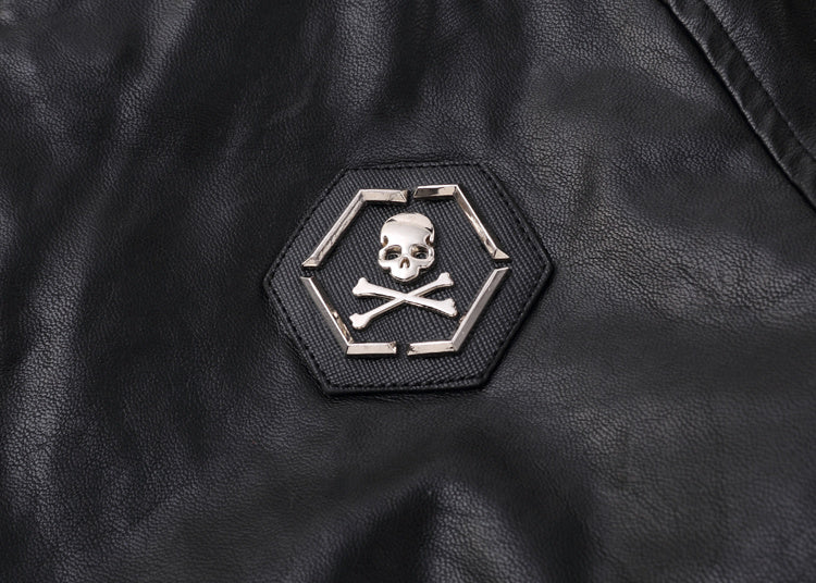 PP Cowhide Jacket